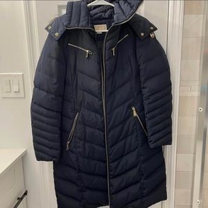 Women’s Winter Jacket